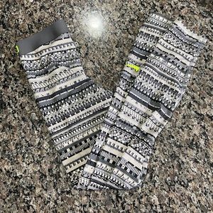 Nike Pro thermal leggings